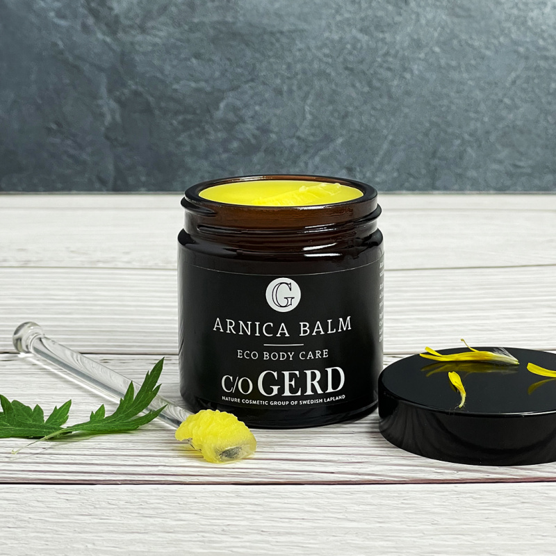 Ett måste i hemapoteket