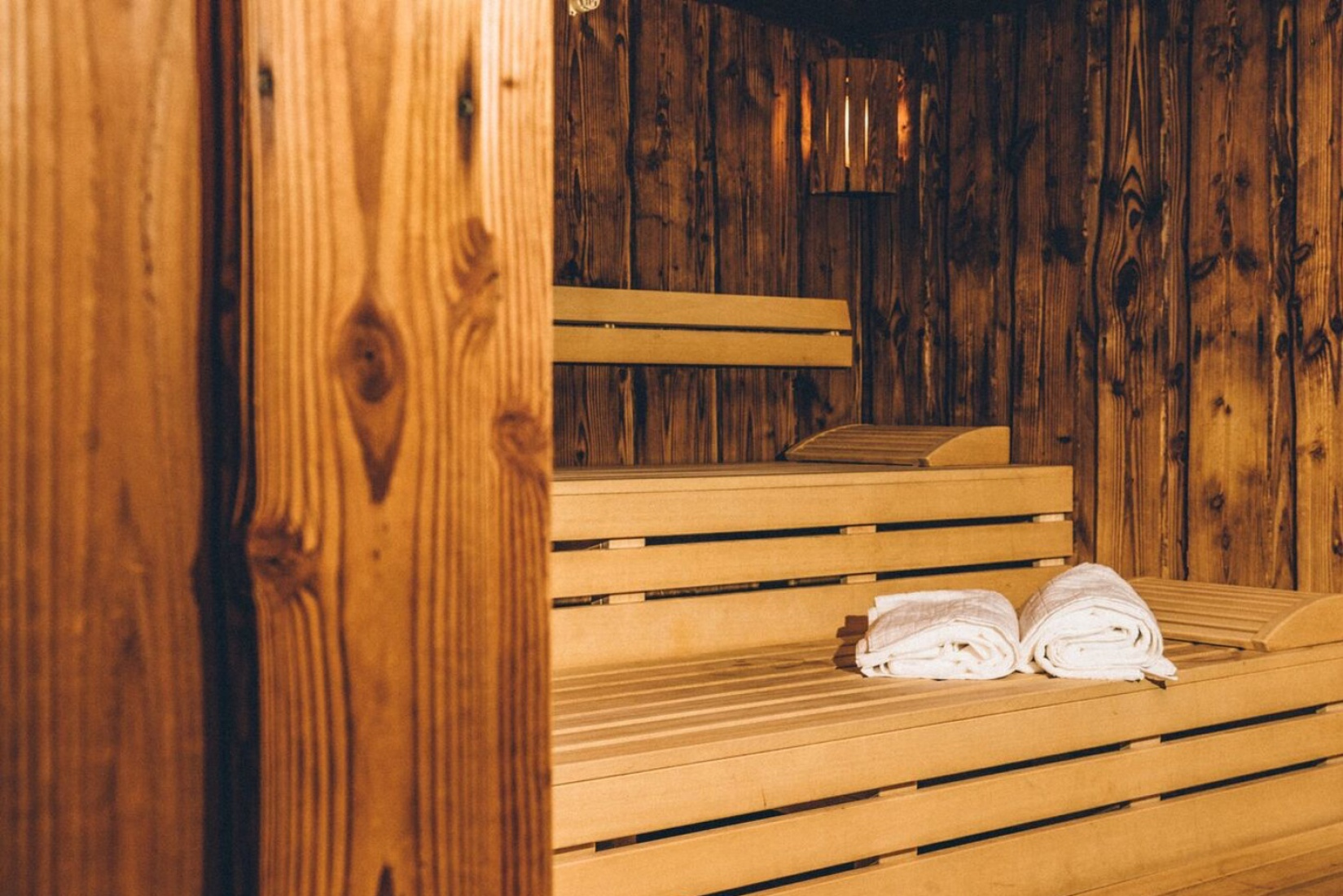 Möt spahotellet ? Holiday Club Åre