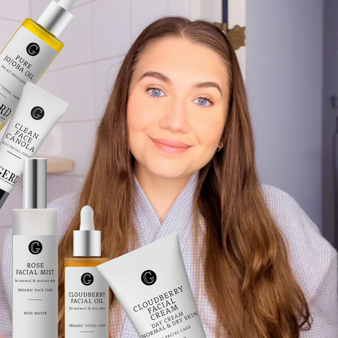 Upptäck c/o Gerds värld!