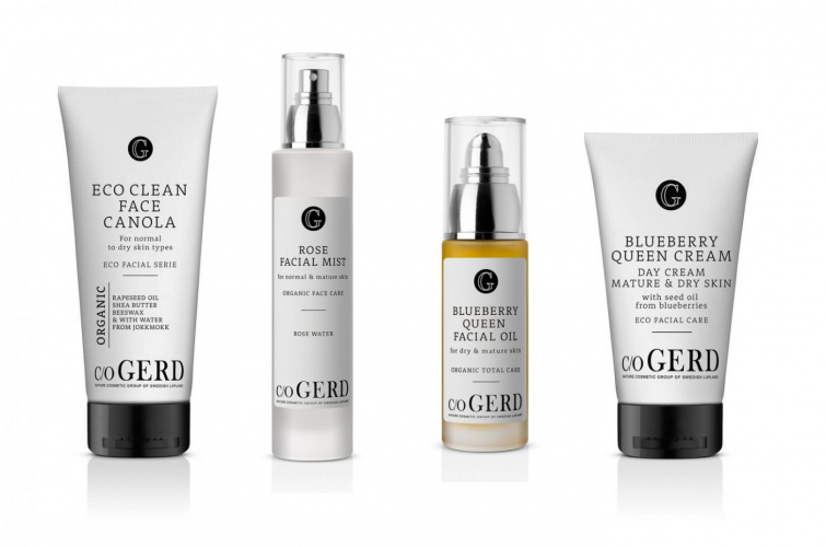 Guide till rätt ekologisk hudvårdsrutin