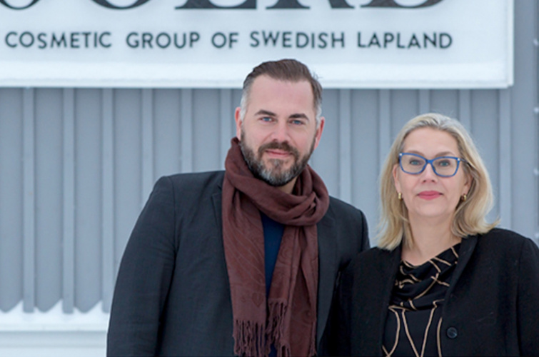 c/o Gerd Nominerad till Årets Lokala Hjälte