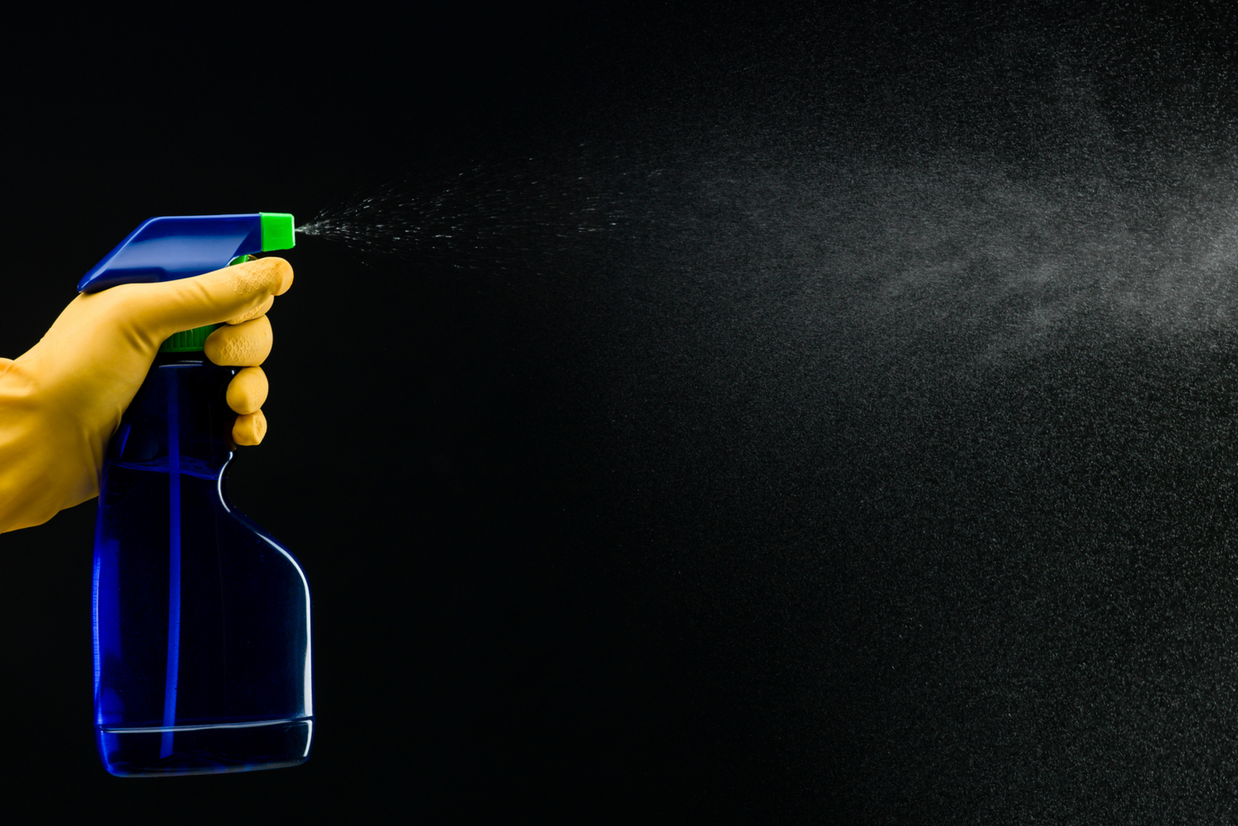 STÄDIVER - 11 tips på giftfri städning