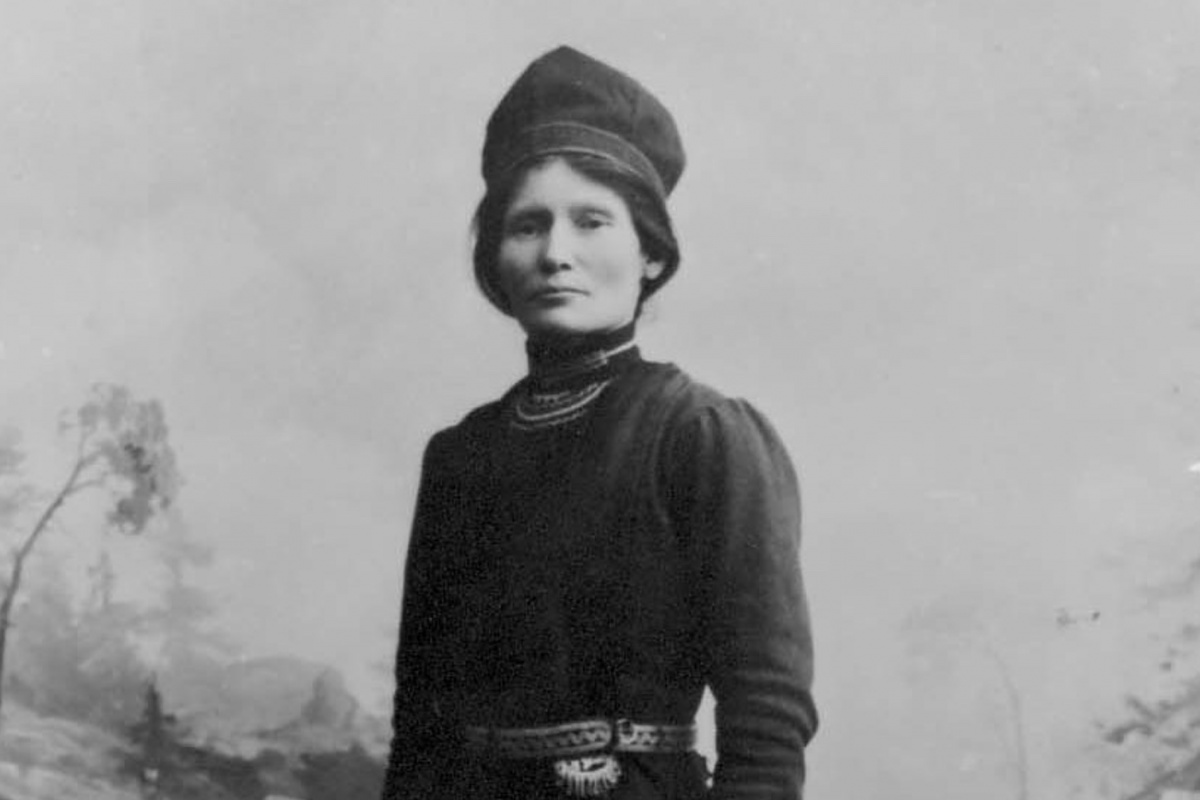 Ett samiskt jubileumsår