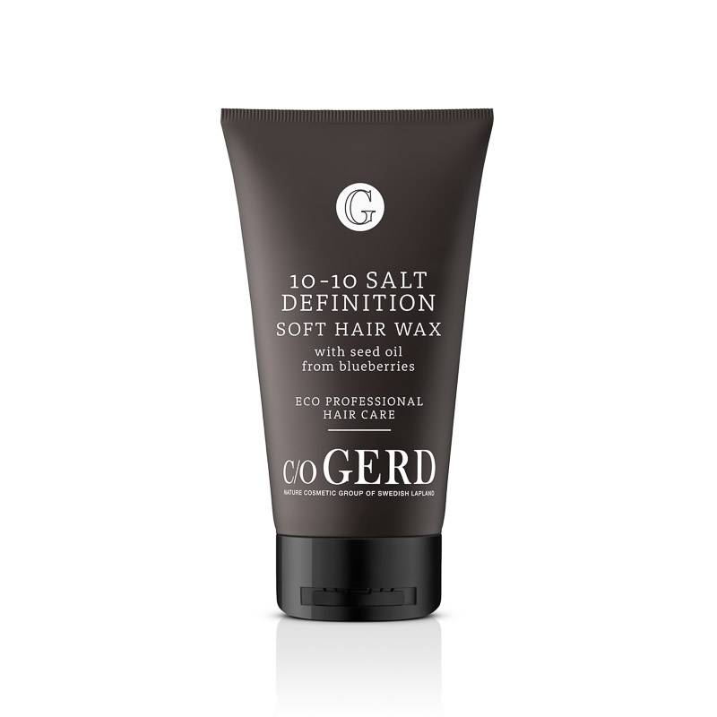 10/10 Salt Definition Hair Wax SOFT 75 ml