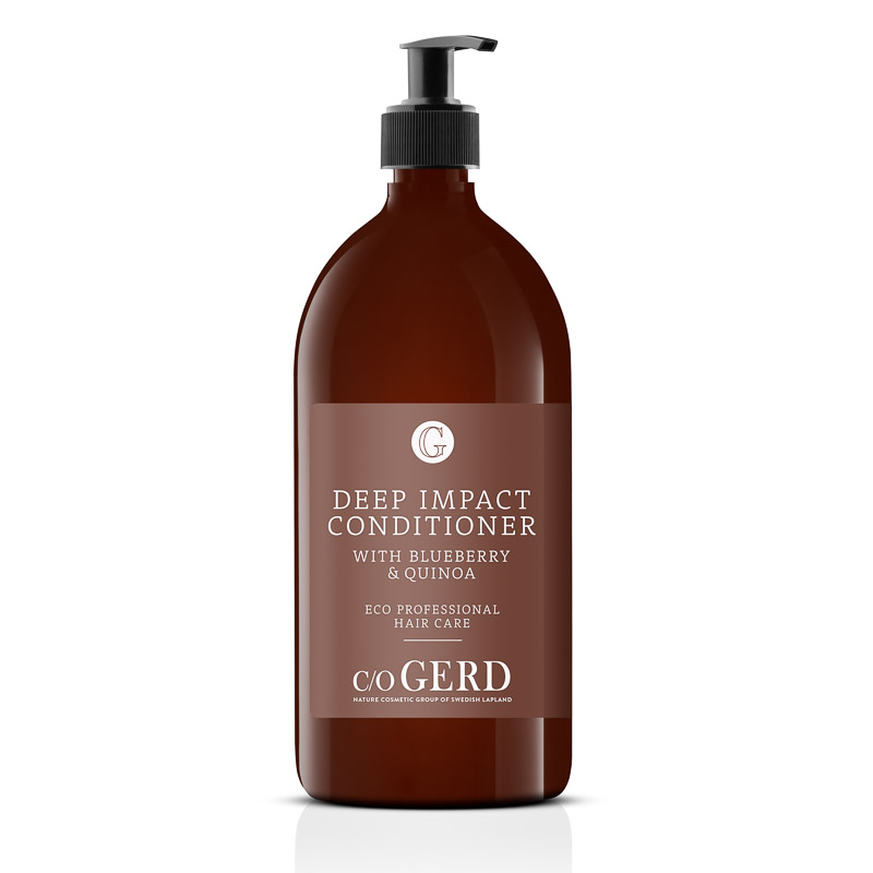 Deep Impact Conditioner 1000 ml