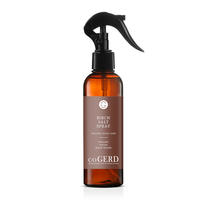 Birch Salt Spray 200ml