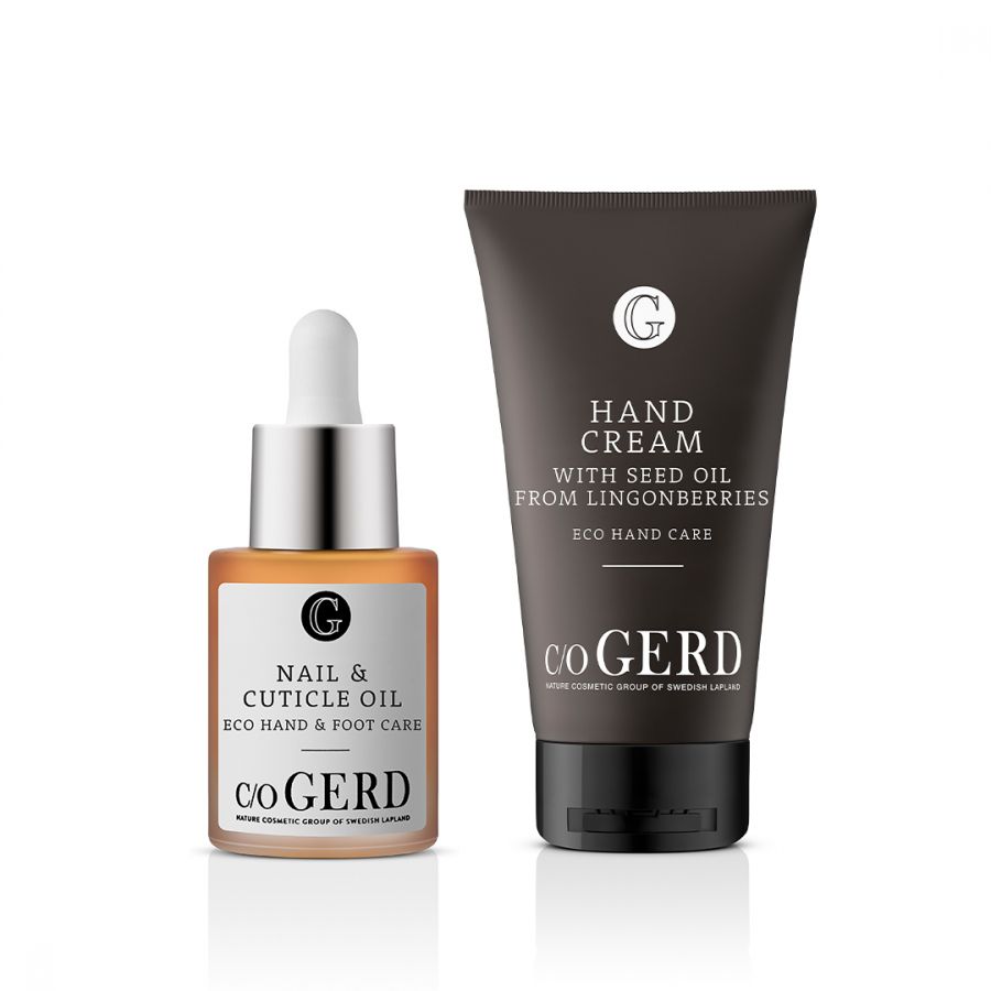 Morsdag gva! i gruppen Paket hos Nature Cosmetic Group Of Swedish Lapland AB (2505B2CMOR)