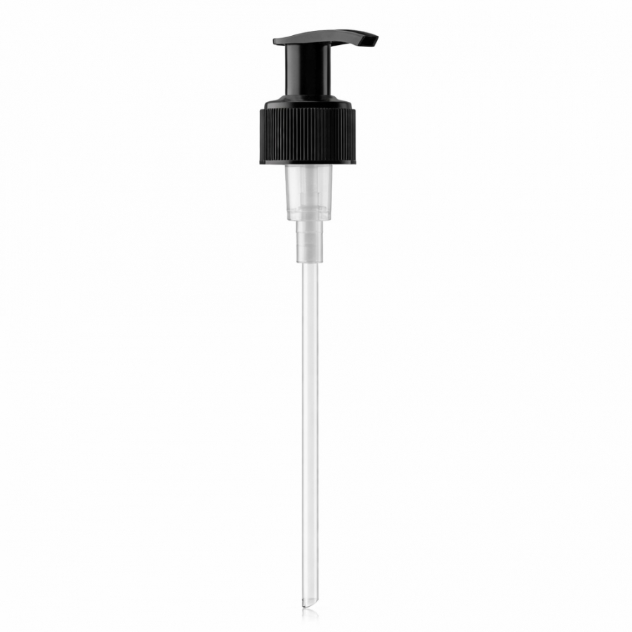 Dispenserpump 500 ml  i gruppen H�nder & f�tter / Handtv�l hos Nature Cosmetic Group Of Swedish Lapland AB (304-LP00-166FG-1)