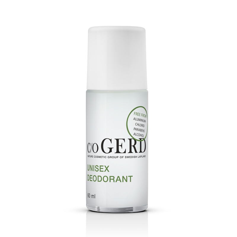 DEODORANT UNISEX 60 ML