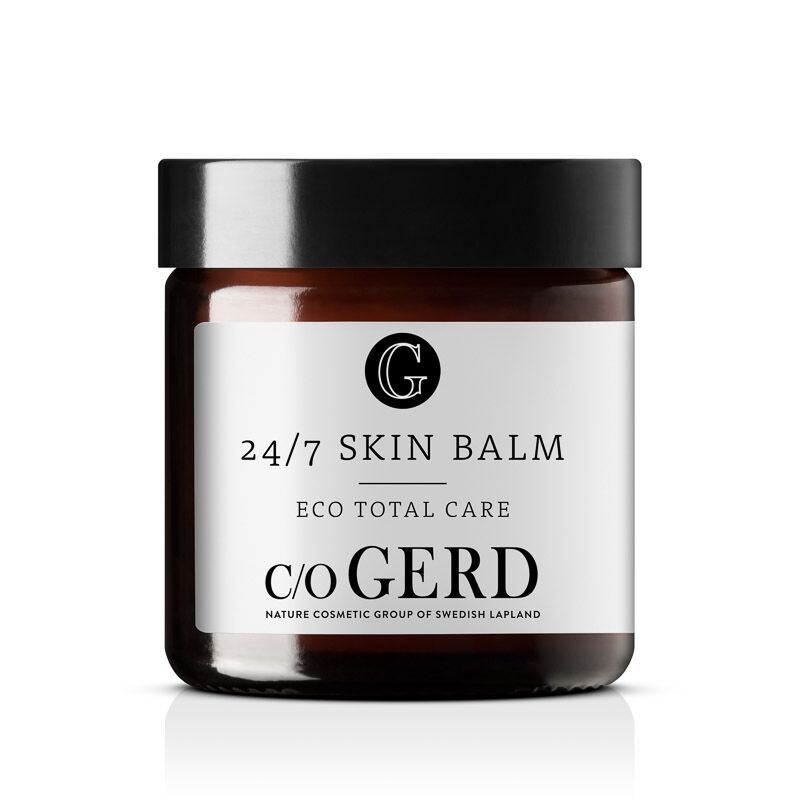 24/7 Skin Balm 60 ML  i gruppen Kroppsvrd / Sensitive  hos  Nature Cosmetic Group Of Swedish Lapland AB (310-0060)