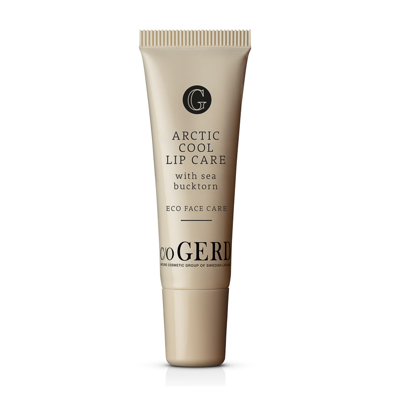 ARCTIC COOL LIP CARE i gruppen Kroppsvrd / Lip care hos Nature Cosmetic Group Of Swedish Lapland AB (342-0010)