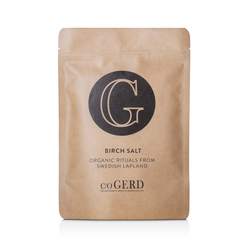 Birch Salt 500 GR