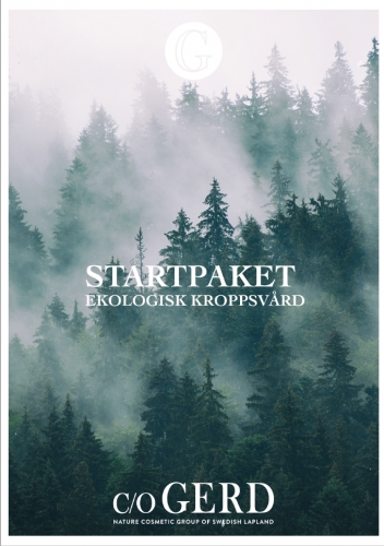 TESTPAKET FR FRETAG - KROPPSVRD