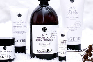 24/7 Sensitive Serien föds - När en kund gjorde skillnad