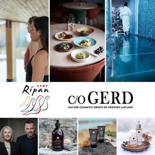 Vinn ett andrum för hjärtat