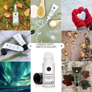 c/o GERD som årets julklapp!