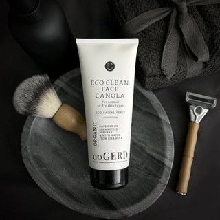 Myter om manlig rakning