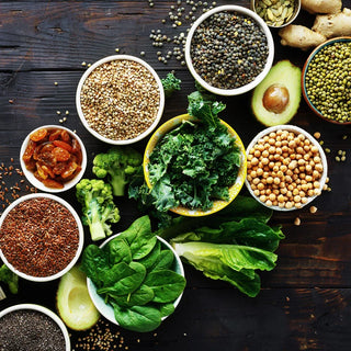 Vad är superfood?