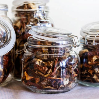 Klimatsmart och gott!