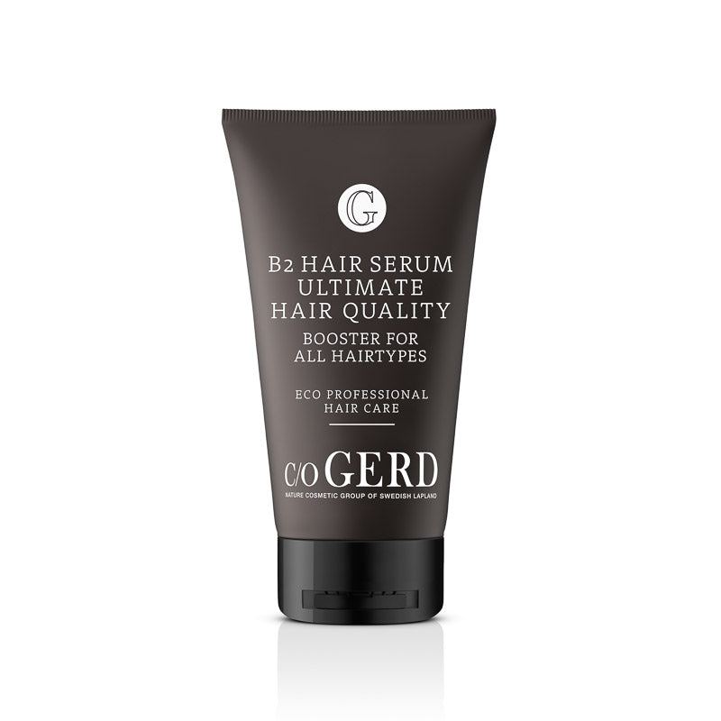 B2 Hair Serum
