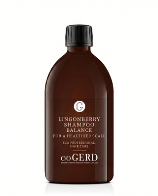Lingonberry Shampoo Balance