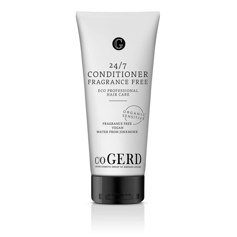 24/7 Conditioner Fragrance Free