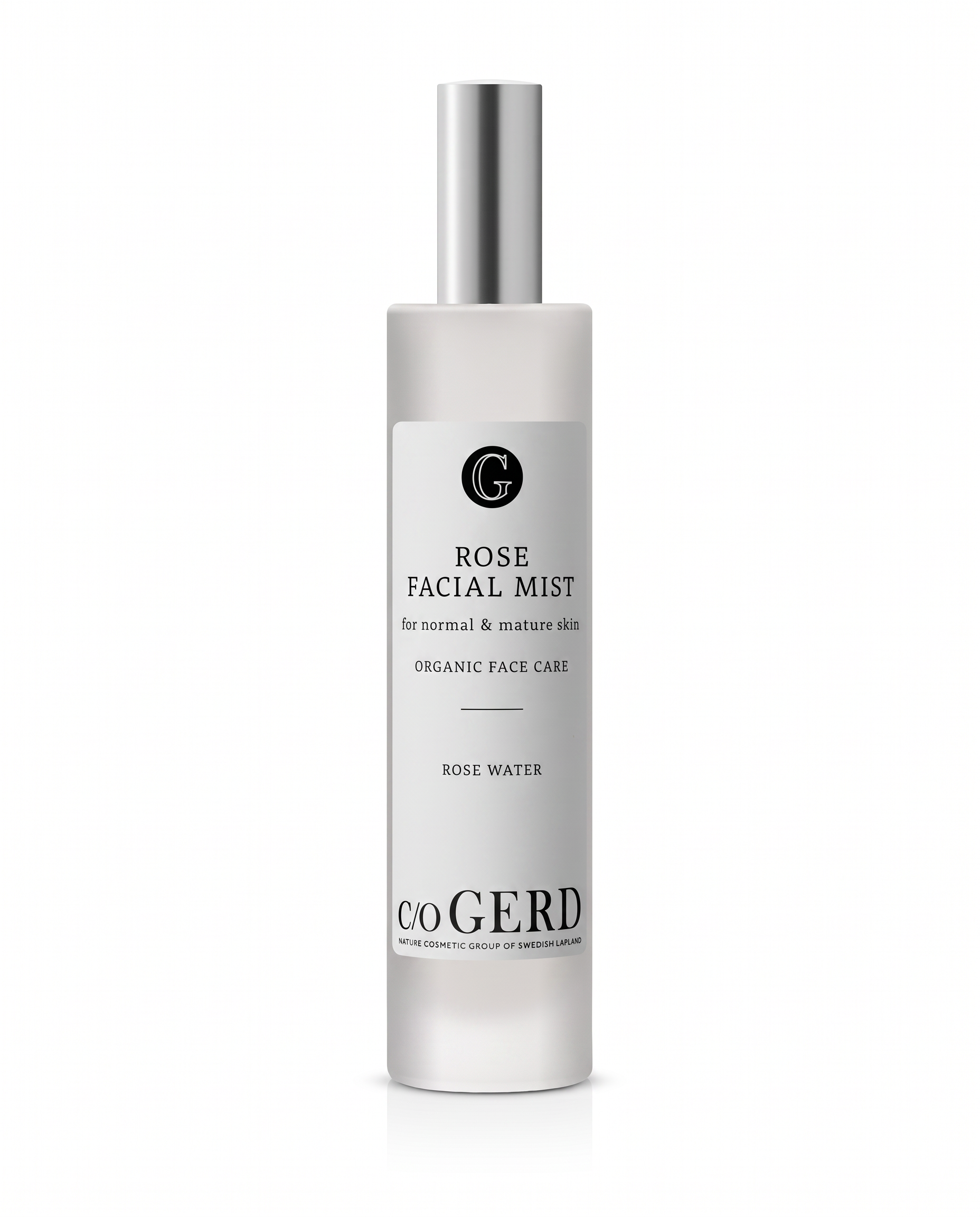 Rose Facial Mist