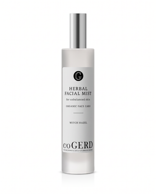 Herbal Facial Mist