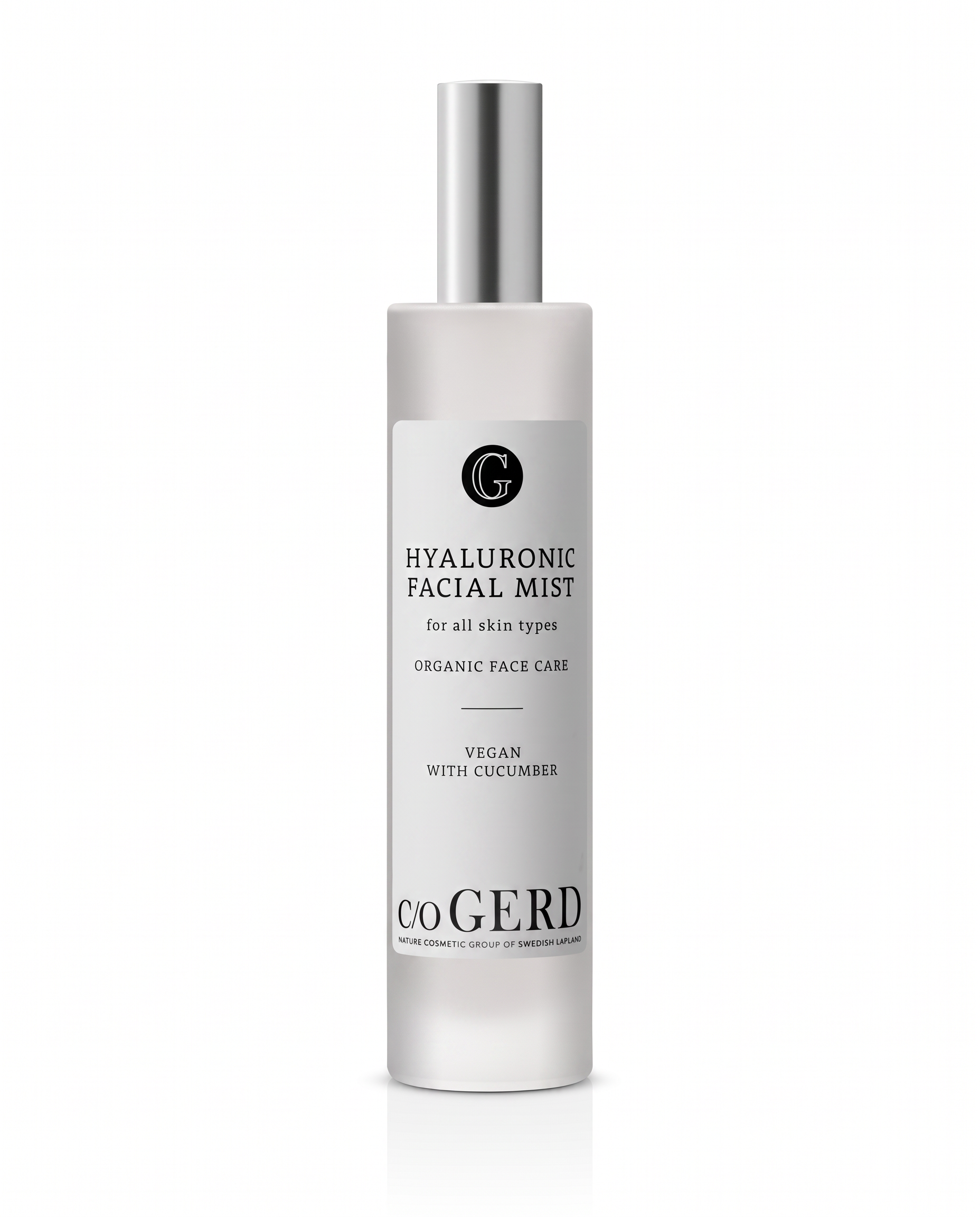 Hyaluronic Facial Mist