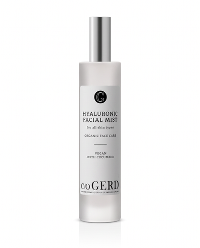 Hyaluronic Facial Mist