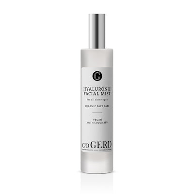 Hyaluronic Facial Mist