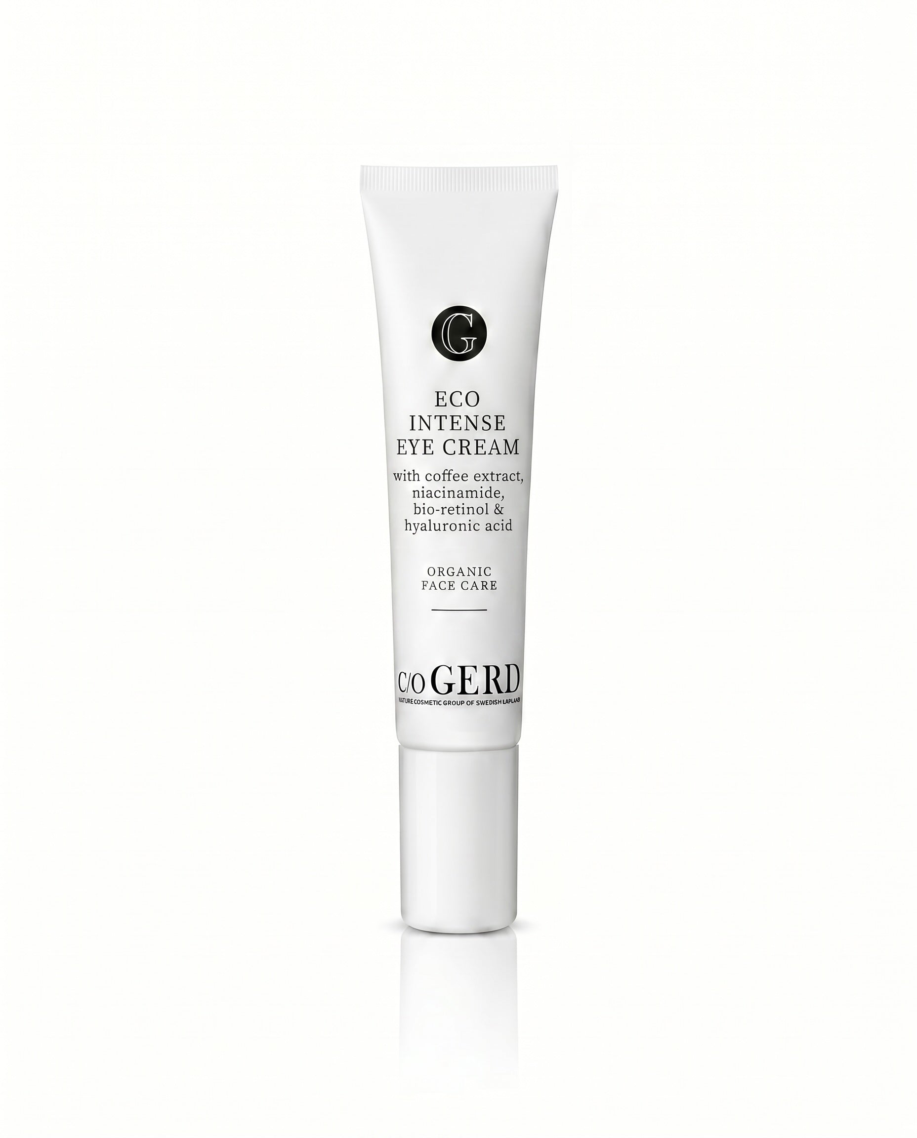 Eco Intense Eye Cream
