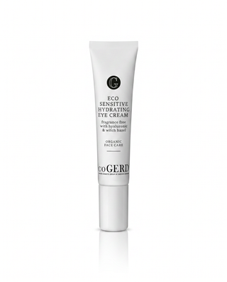 Eco Sensitive Hydrating Eye Cream