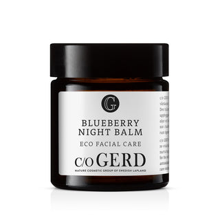 Blueberry Night Balm