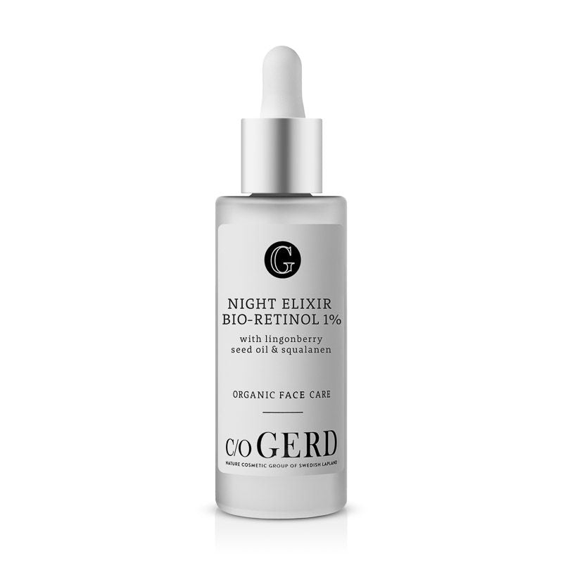 NIGHT ELIXIR BIO-RETINOL 1%