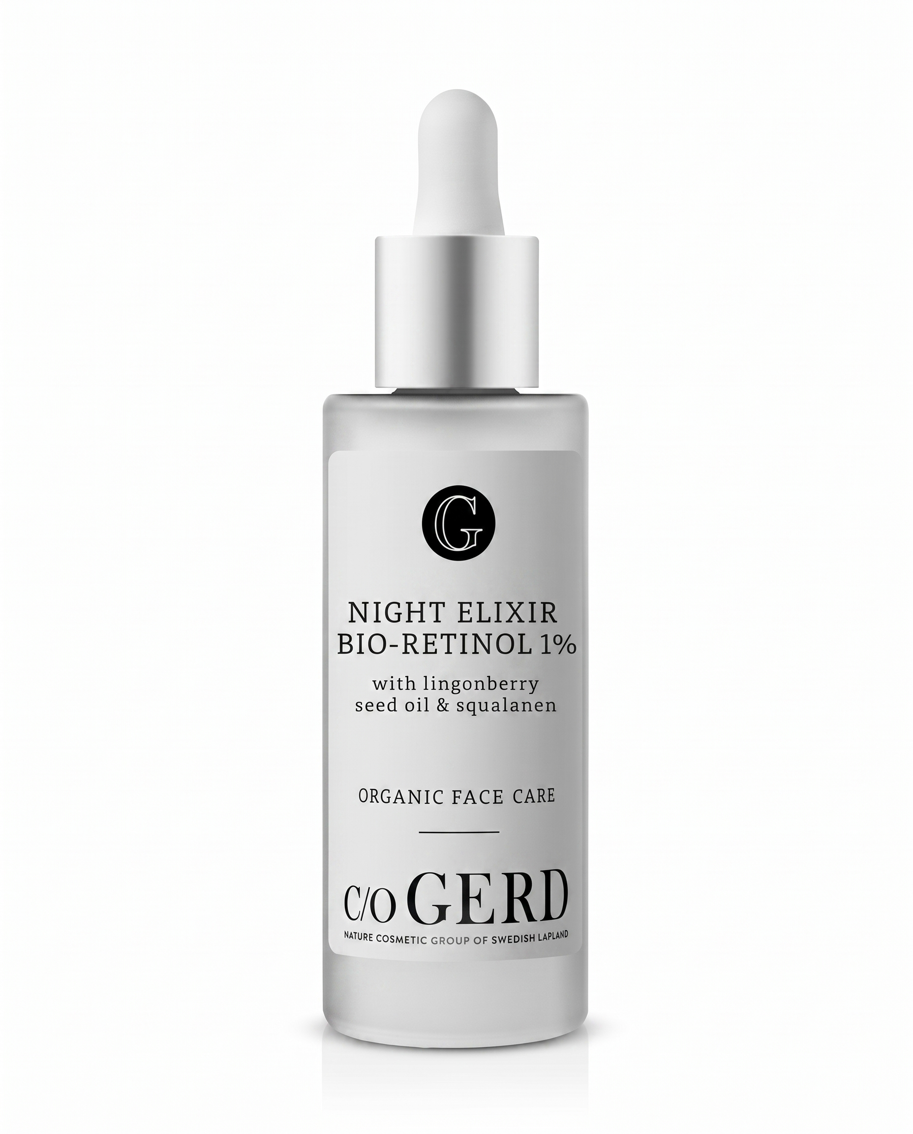 Night Elixir Bio-Retinol 1%