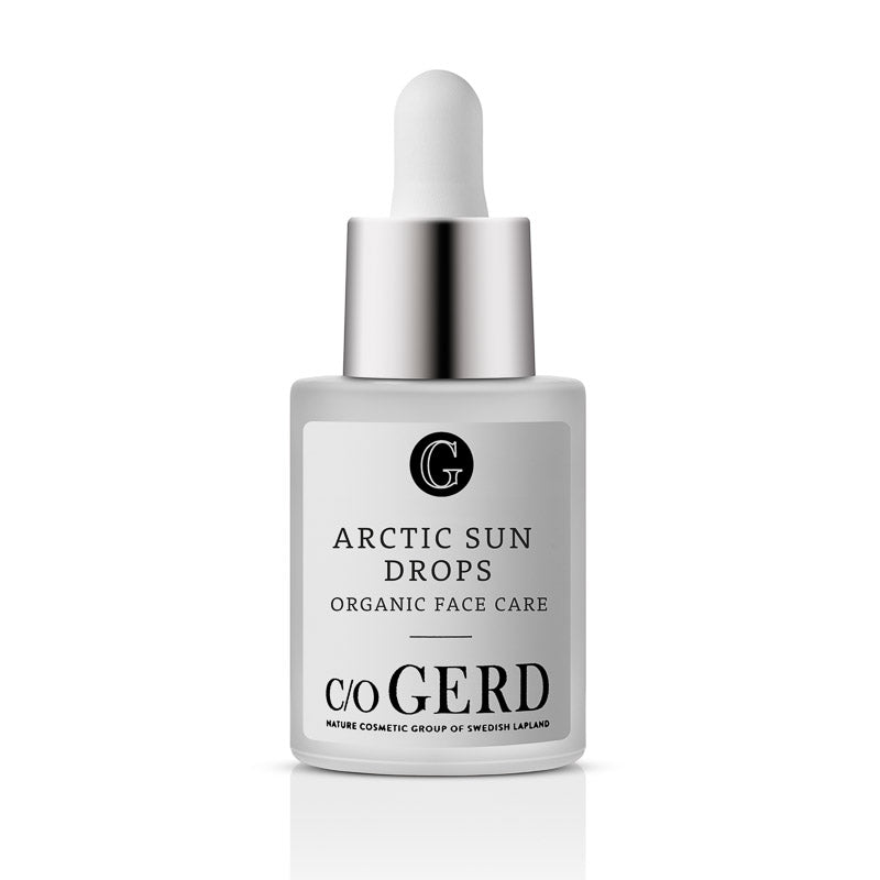 ARCTIC SUN DROPS 15 ML