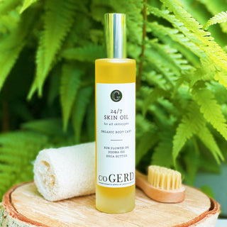 24/7 Skin Oil