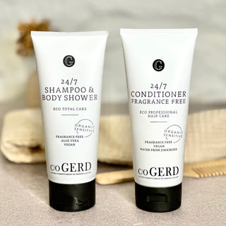 24/7 Conditioner Fragrance Free