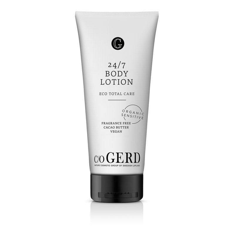 24/7 Body Lotion från c/o GERD