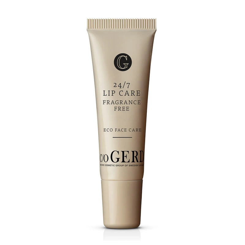24/7 Fragrance Free Lip Care