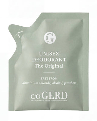 Refill Starter Kit Unisex The Original