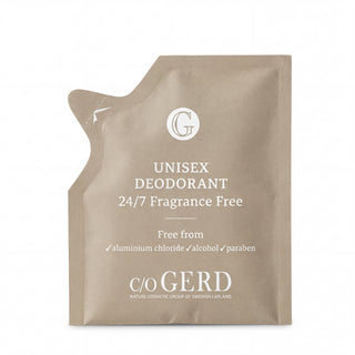 Refill Starter Kit 24/7 fragrance free