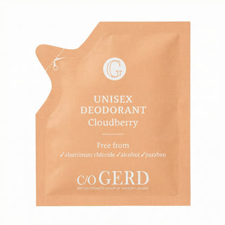 Cloudberry Deodorant