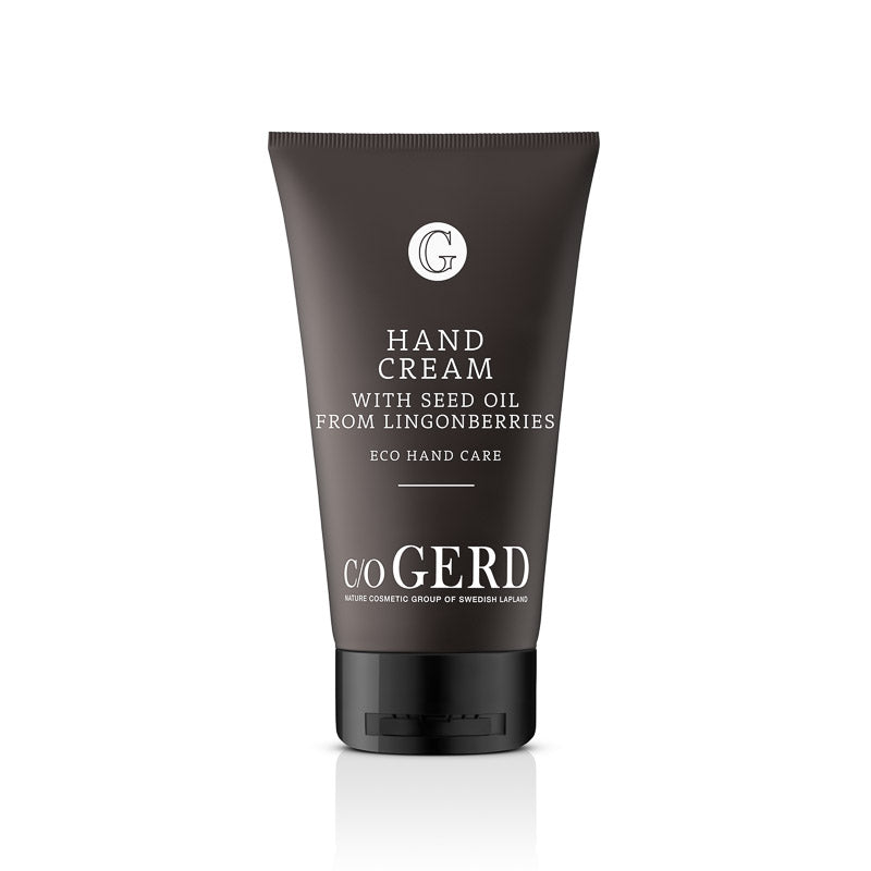 Hand Cream Lingonberry
