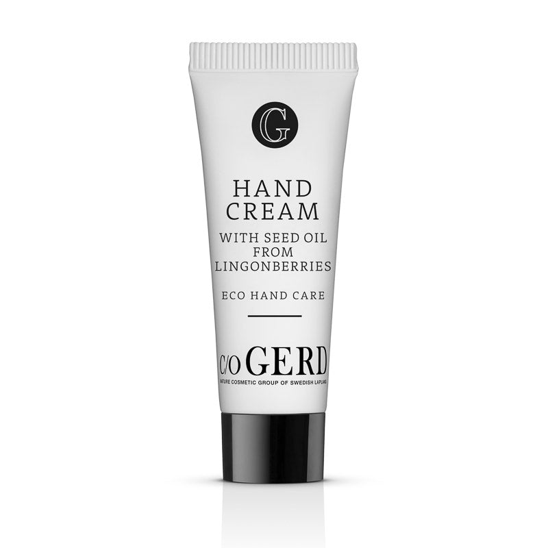 Hand Cream Lingonberry