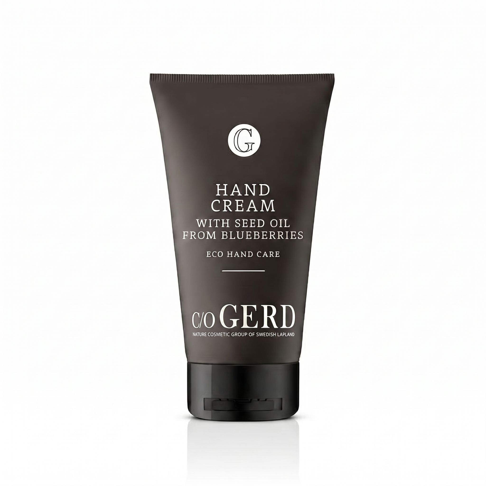 Hand Cream Blueberry