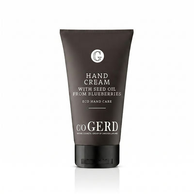 Hand Cream Blueberry