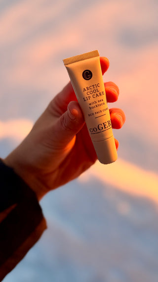 Arctic Cool Lip Care