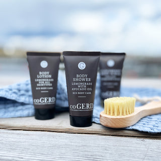 Travel Kit Cloudberry